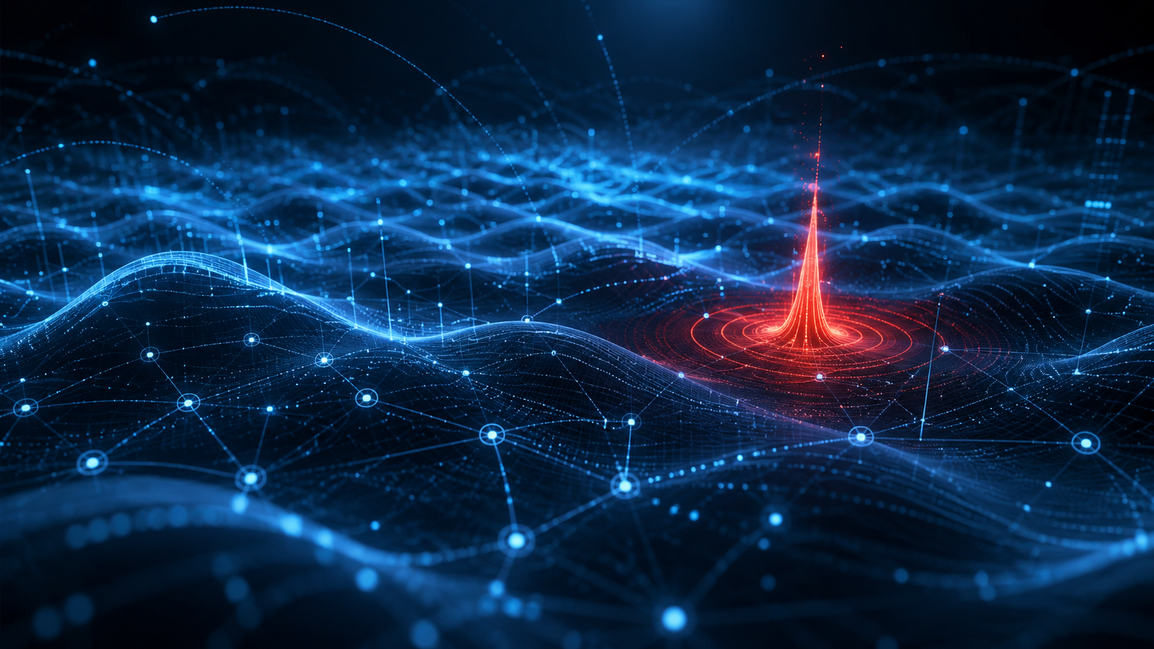 Network anomaly detection landscape